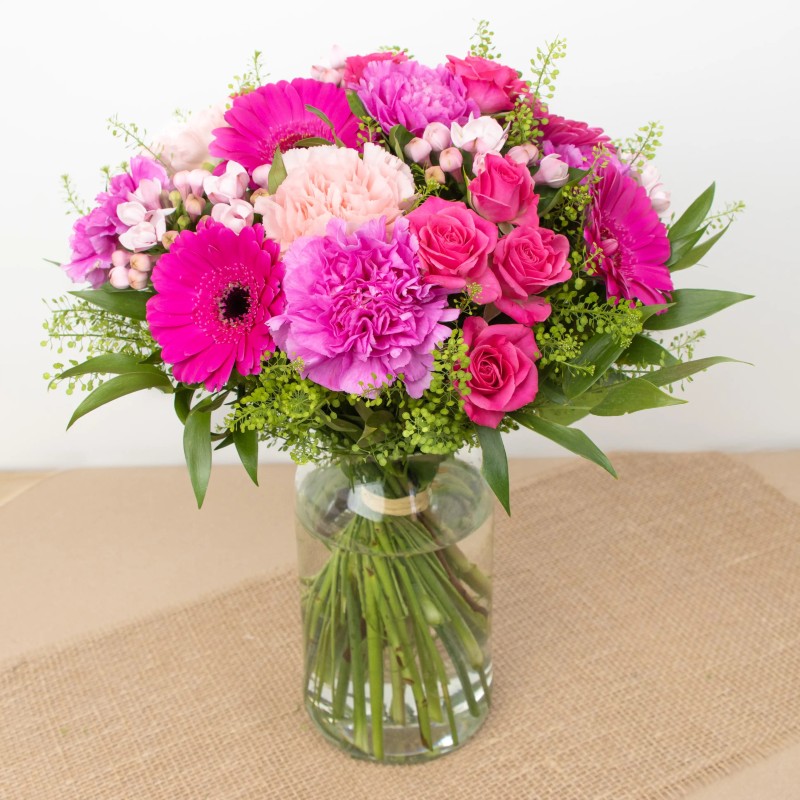 FLOWER POWER BOUQUET DE FLEURS FLOWER POWER BOUQUET DE FLEURS