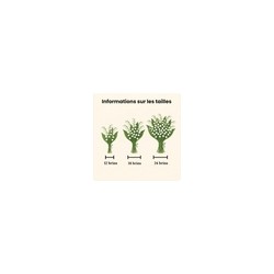 BOUQUET DE MUGUET