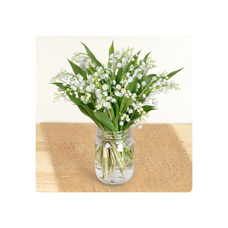 MUGUET BOUQUET