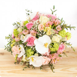 BOUQUET DE PRESTIGE ÔDE
