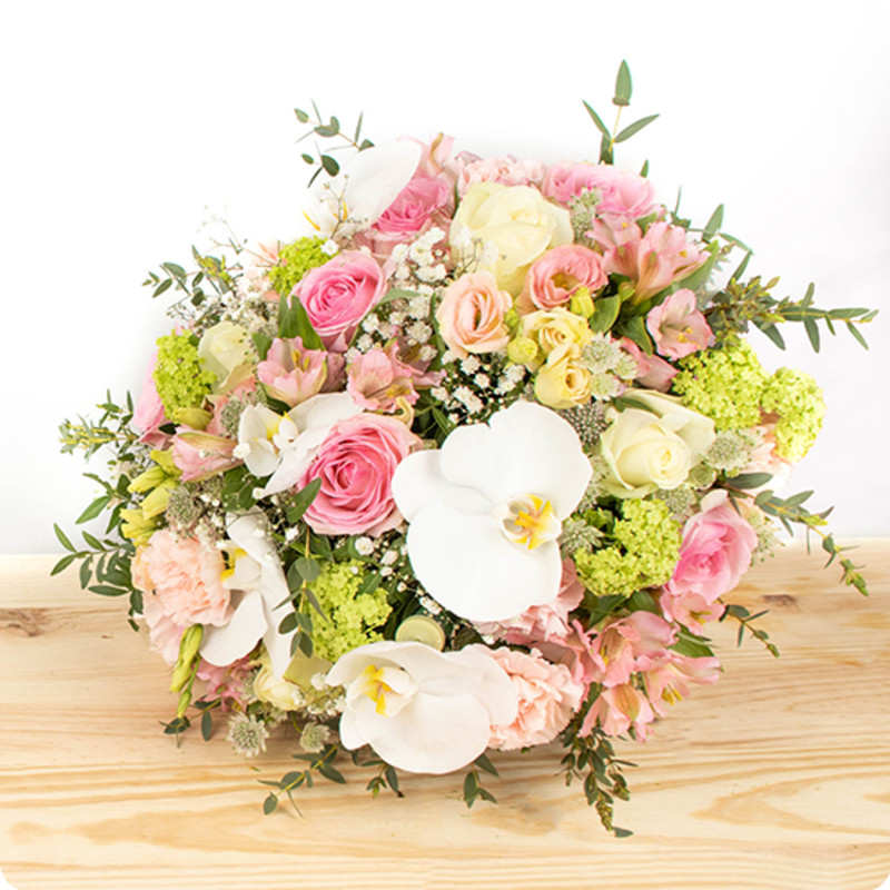 BOUQUET DE PRESTIGE ÔDE