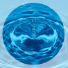 Bubble of water