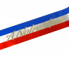 TR CORSE RED BLUE WHITE RIBBON