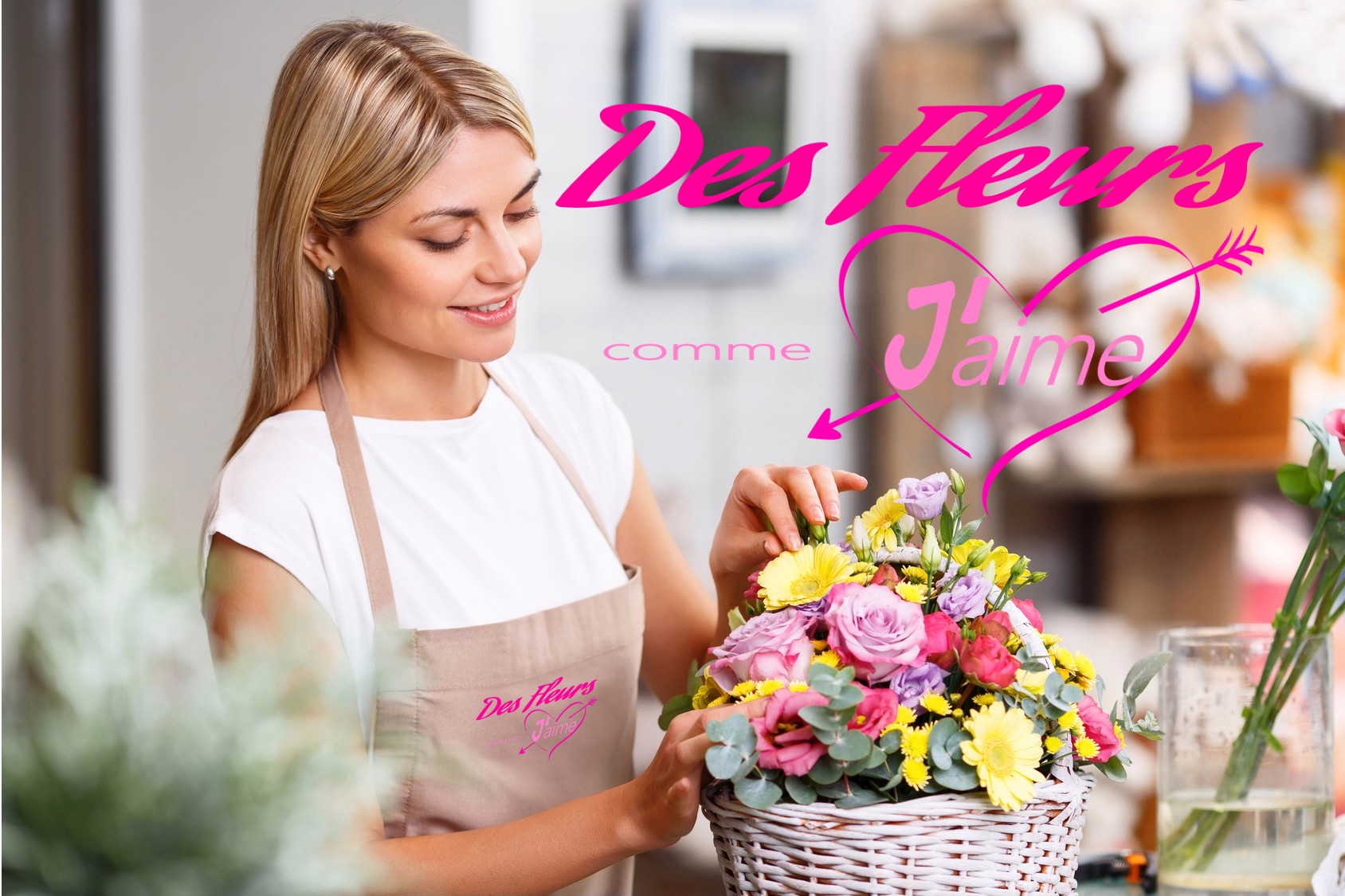 FLORIST IN ANGERVILLE
 75 - FLOWERS DELIVERY ANGERVILLE
