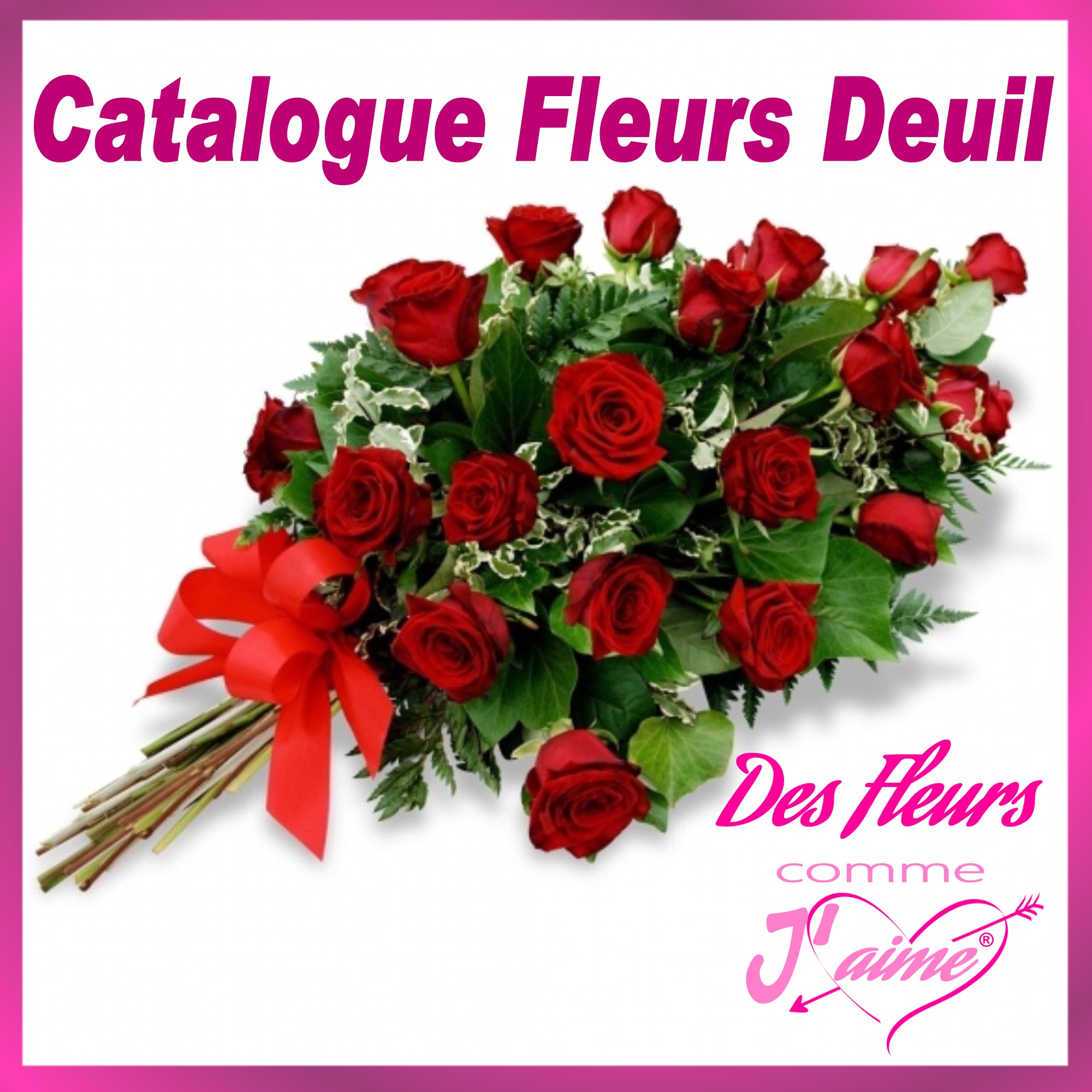 FLEURISTE - FLEURS DEUIL OBSÈQUES CINTRÉ 35