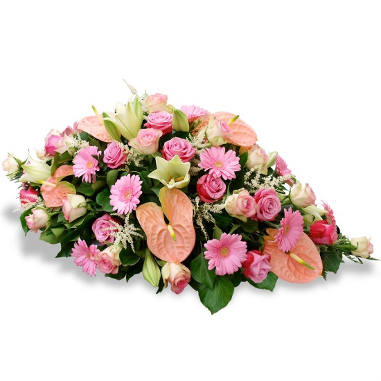 SYMPATHY FLOWERS VILLIERS
