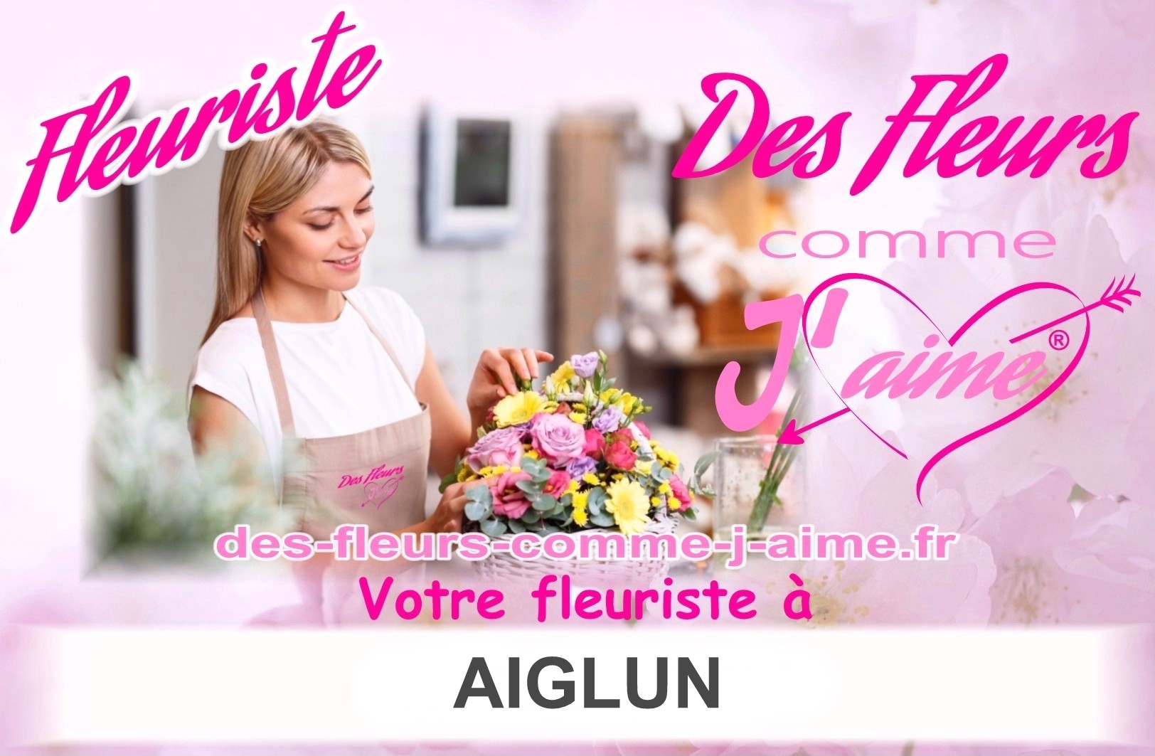 FLEURISTE AIGLUN faire livrer des fleurs - LIVRAISON FLEURS AIGLUN  - ENVOI FLEURS AIGLUN - FLEURS NAISSANCE AIGLUN - FLEURS MARIAGE AIGLUN - FLEURS ANNIVERSAIRE AIGLUN - FLEURS DEUIL AIGLUN - LIVRER FLEURS AIGLUN - FLEURISTE AIGLUN