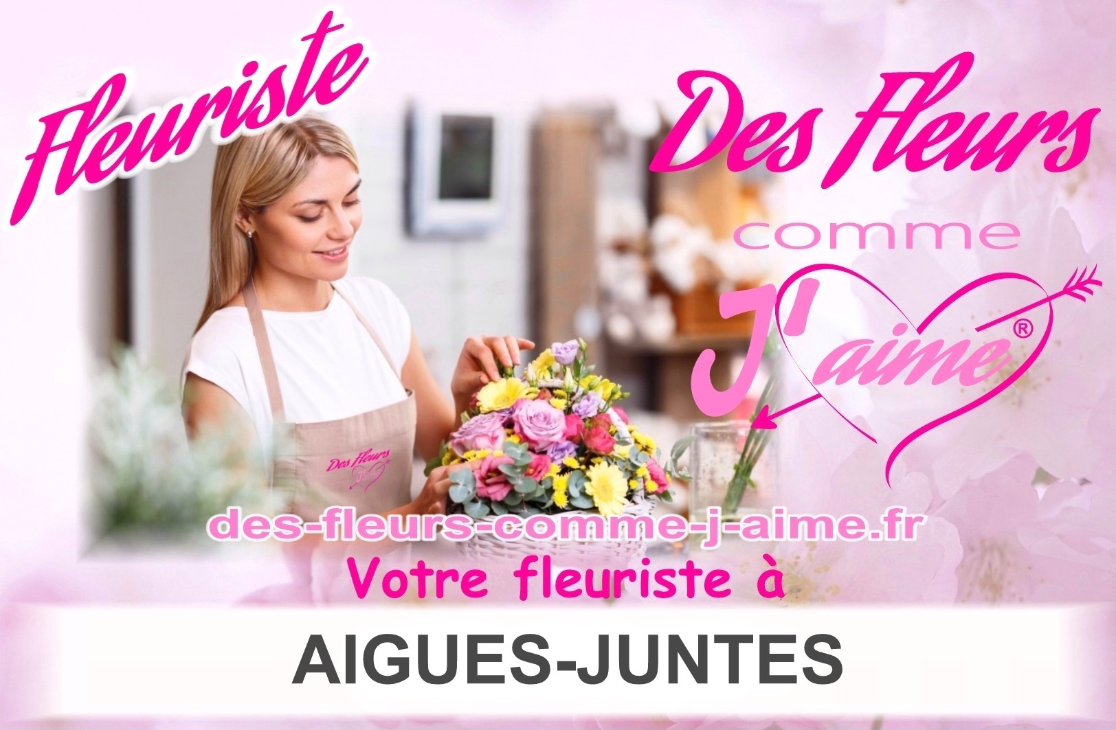FLEURISTE AIGUES-JUNTES faire livrer des fleurs - LIVRAISON FLEURS AIGUES-JUNTES  - ENVOI FLEURS AIGUES-JUNTES - FLEURS NAISSANCE AIGUES-JUNTES - FLEURS MARIAGE AIGUES-JUNTES - FLEURS ANNIVERSAIRE AIGUES-JUNTES - FLEURS DEUIL AIGUES-JUNTES - LIVRER FLEURS AIGUES-JUNTES - FLEURISTE AIGUES-JUNTES