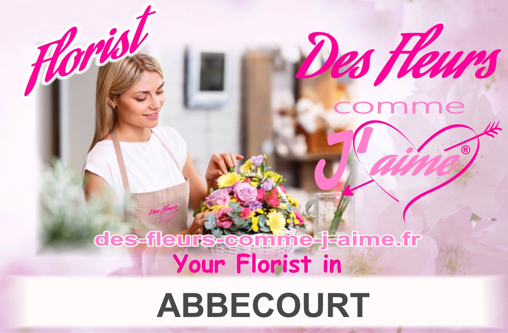 FLORIST ABBECOURT