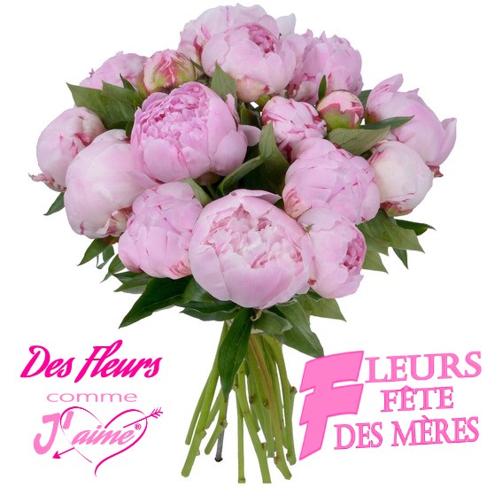 LIVRAISON FLEURS FÊTE DES MÈRES A BAGNOLET 93