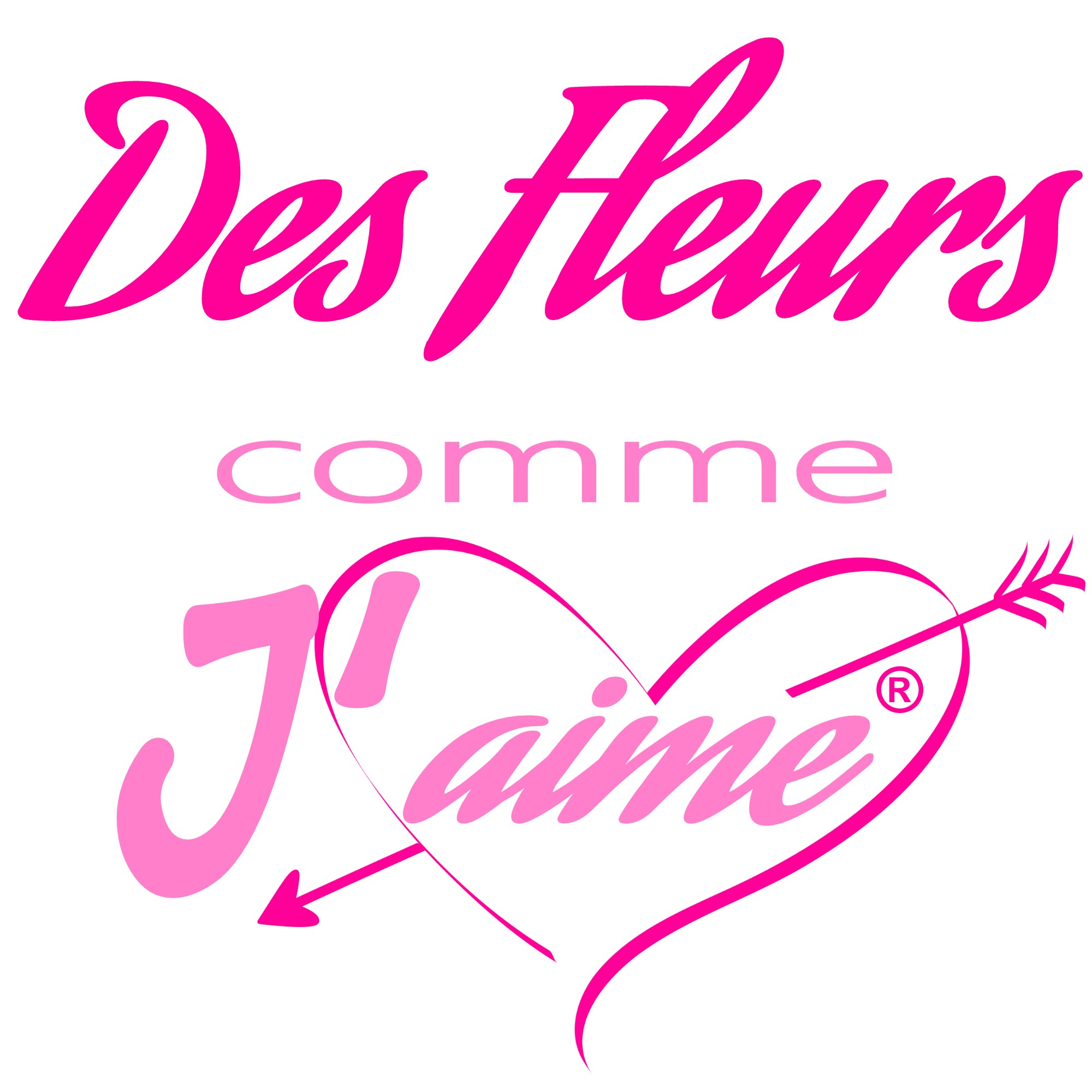 DES FLEURS COMME J'AIME - FLEURISTES DE L'EURE